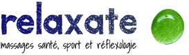 Relaxate — Massages santé, sport et réflexologie à Neuchâtel
